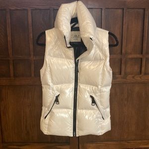 SAM Freedom Puffer Vest